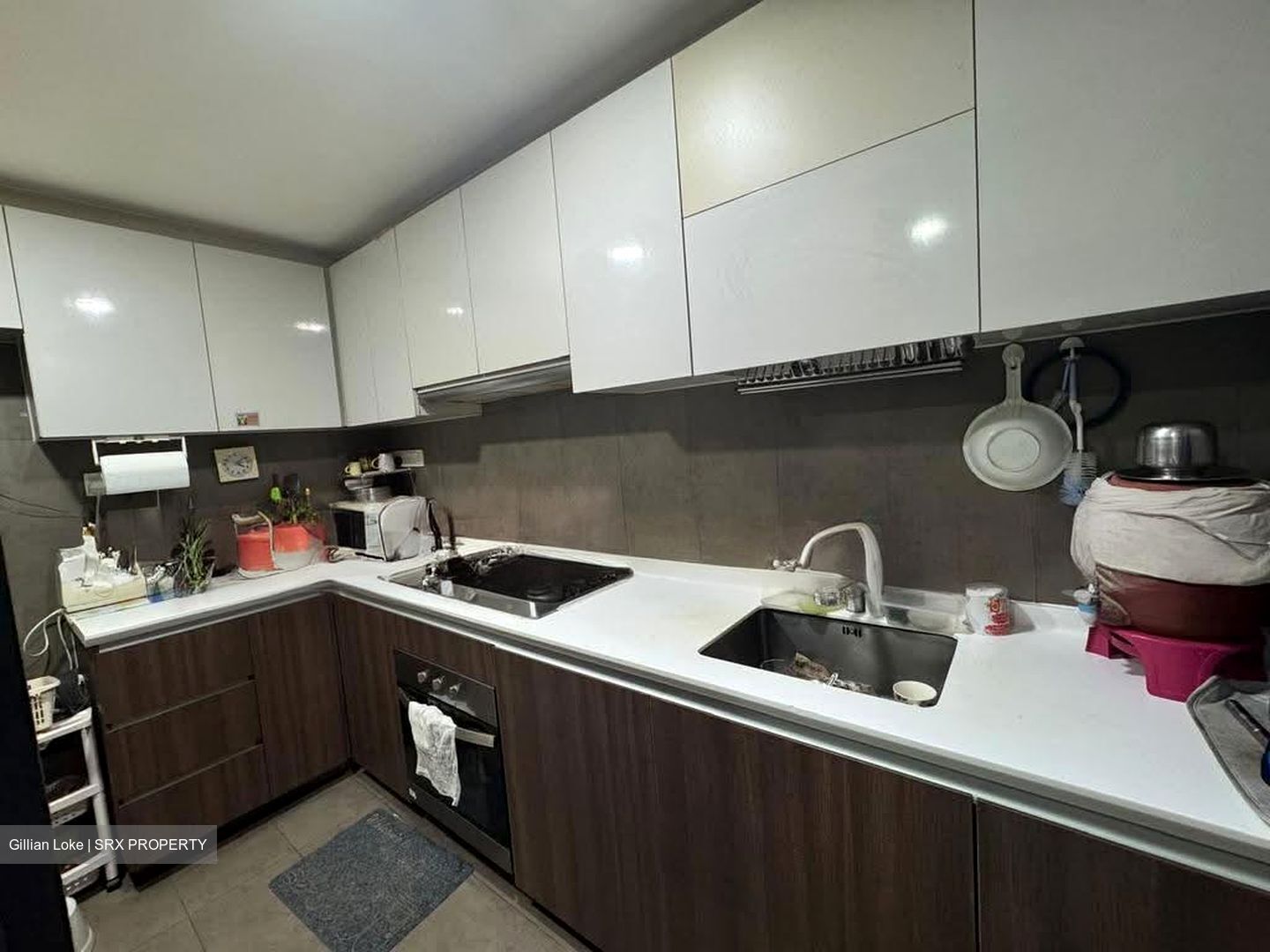 Parc Olympia (D17), Condominium #616600081